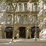 Casa Elliot 4* Barcelona