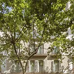 Casa Elliot Barcelona