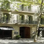 Hotel Casa Elliot Barcelona