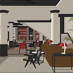 Casa Elliot Hotel
