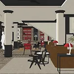 Casa Elliot 4*