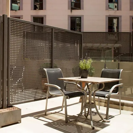 Casa Elliot Hotel Barcellona