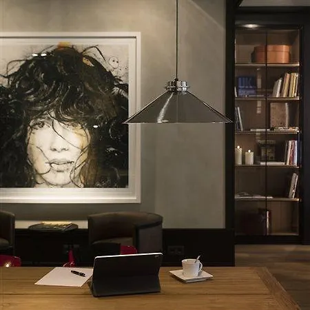 Hotel Casa Elliot Barcellona