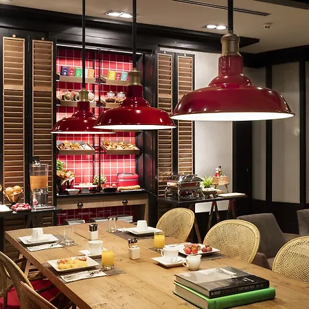 Casa Elliot 4* Barcellona
