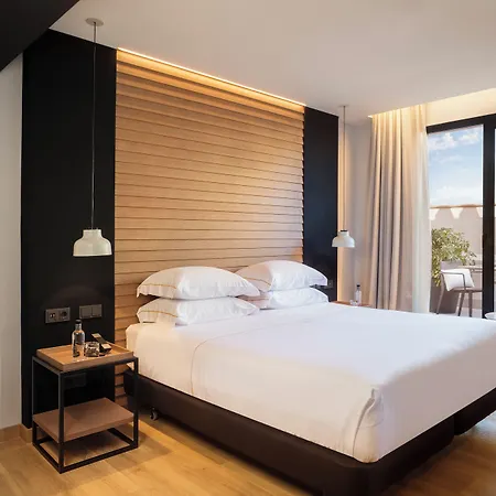 Hotel Casa Elliot Barcellona