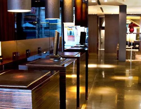 Hotel Casa Elliot Barcellona