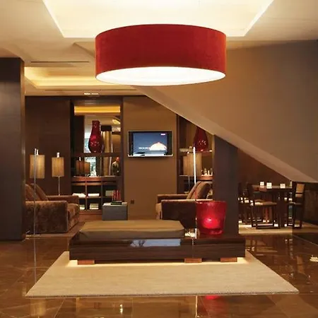 Casa Elliot Hotel 4*