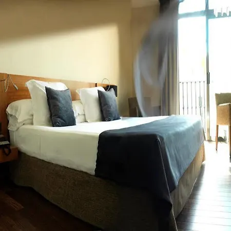 Casa Elliot 4* Barcellona