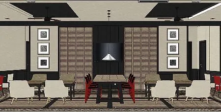 Casa Elliot Barcellona
