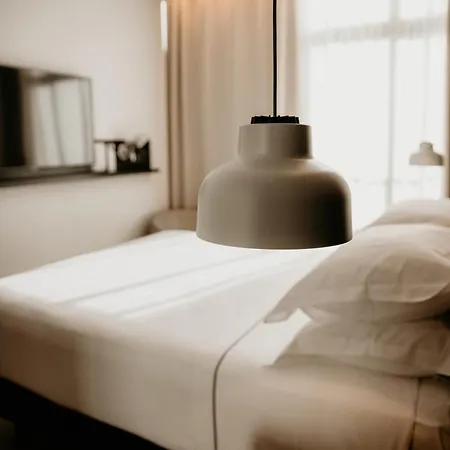 Hotel Casa Elliot 4*