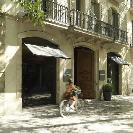 Ξενοδοχείο Casa Elliot 4*