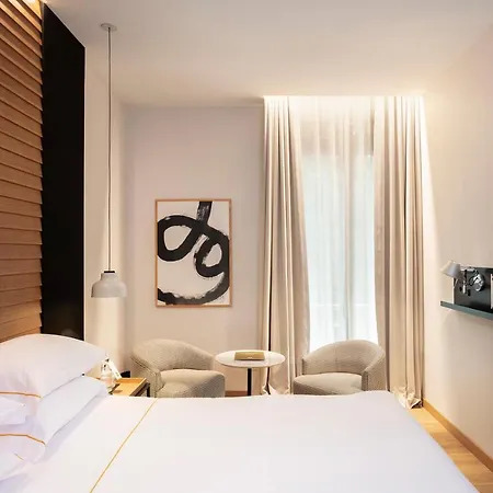 Hotel Casa Elliot By Bondia Group Barcelona