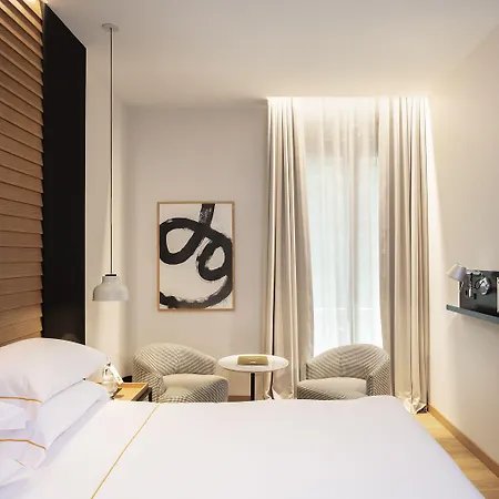 Ξενοδοχείο Casa Elliot 4*