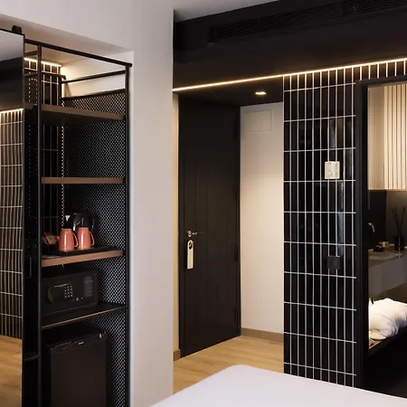 Ξενοδοχείο Casa Elliot 4*