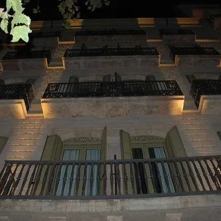 Ξενοδοχείο Casa Elliot 4*