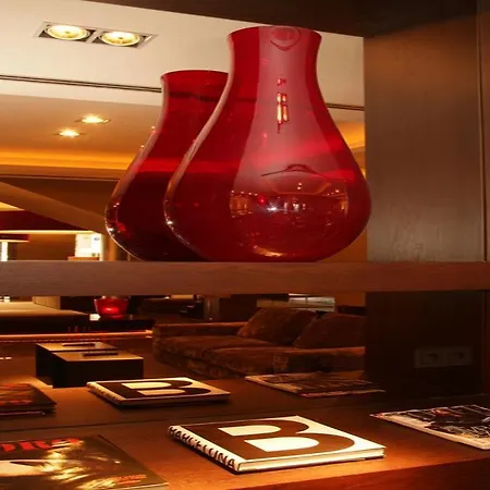Casa Elliot By Bondia Group Hotel