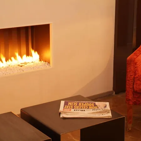 Ξενοδοχείο Casa Elliot 4*