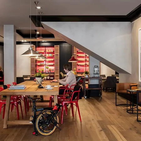 Hotel Casa Elliot By Bondia Group
