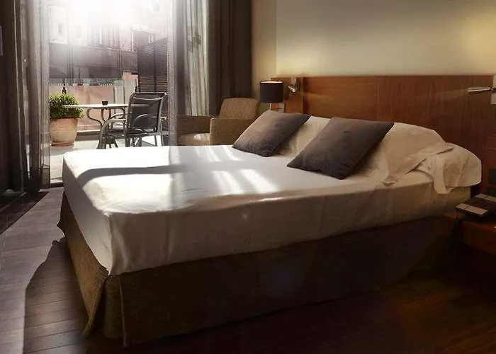 Casa Elliot 4* Barcelona