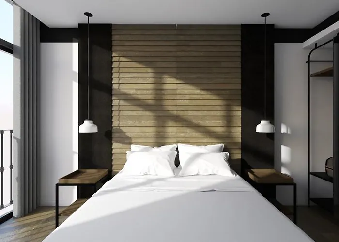 Casa Elliot 호텔 4*