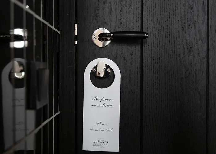 Casa Elliot Hotel Barcelona