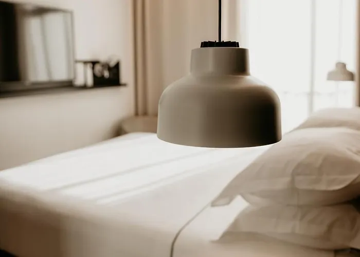 Hotel Casa Elliot 4*