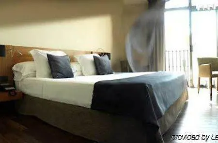 Hotel Casa Elliot