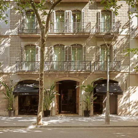 Casa Elliot By Bondia Group Ξενοδοχείο Βαρκελώνη