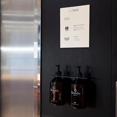 Casa Elliot 4* Barcelona