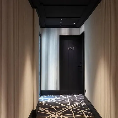 Casa Elliot Hotel 4*