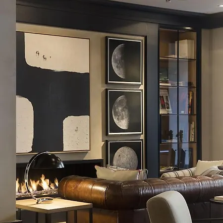 Hotel Casa Elliot 4*