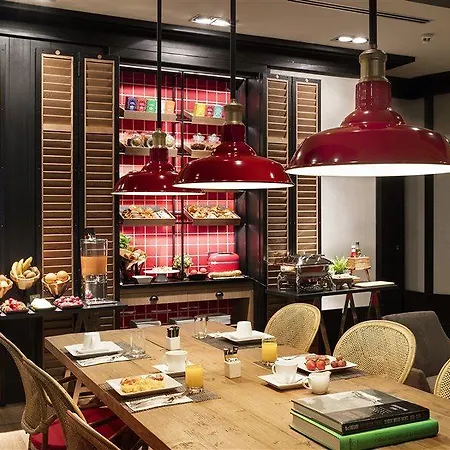 Casa Elliot 4* Barcelona