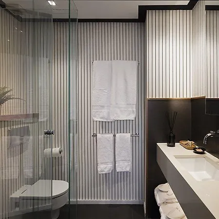 Casa Elliot By Bondia Group 4* Βαρκελώνη