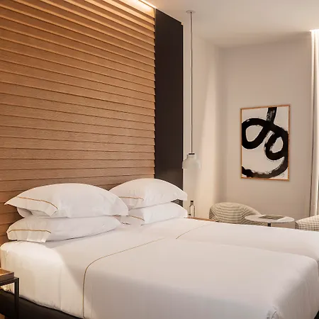 Casa Elliot Barcelona