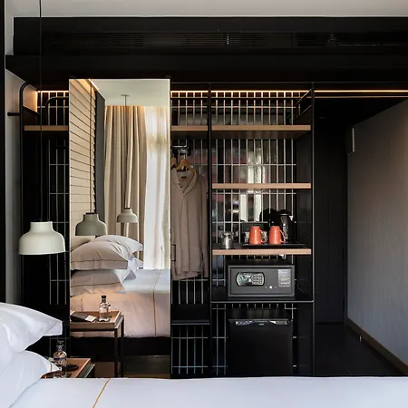 Casa Elliot Hotel Barcelona