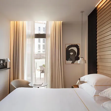 Casa Elliot 4* Βαρκελώνη