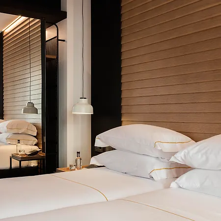 Casa Elliot 4* Barcelona