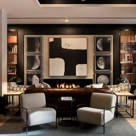 Ξενοδοχείο Casa Elliot By Bondia Group 4*