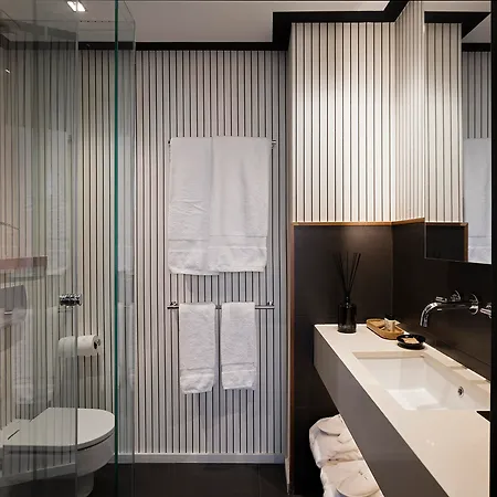 Hotel Casa Elliot 4*