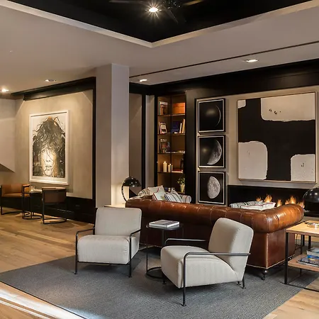 Casa Elliot 4* Barcelona