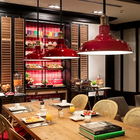 Casa Elliot 4* Barcelona