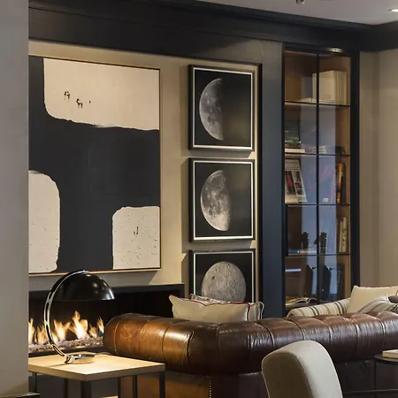 Casa Elliot Barcelona