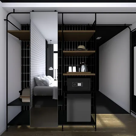 Casa Elliot Hotel Barcelona