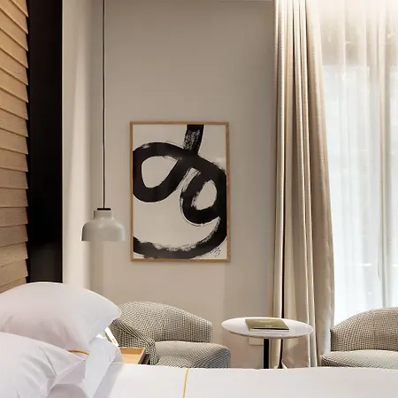 Casa Elliot Hotel 4*