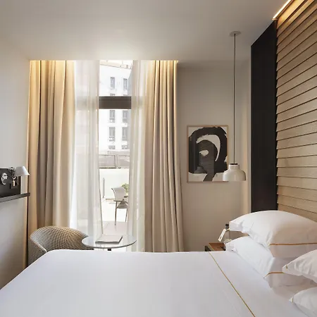 Casa Elliot Barcelona