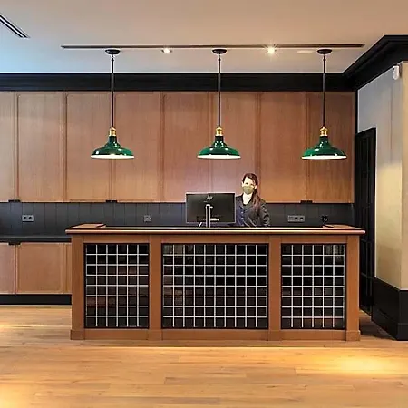 Casa Elliot 4* Βαρκελώνη
