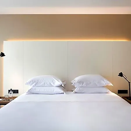 Casa Elliot Barcelone
