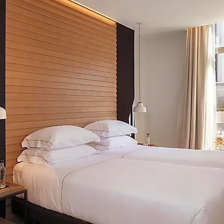 Ξενοδοχείο Casa Elliot 4*