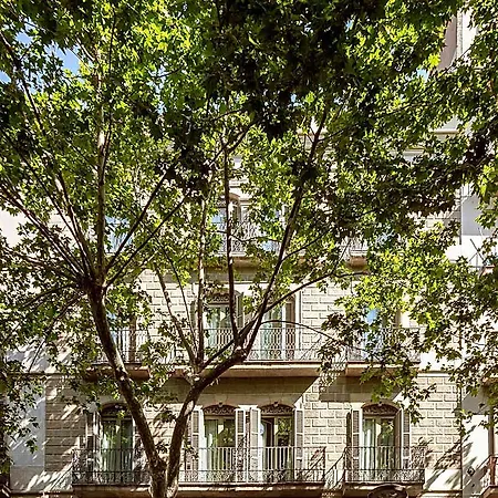 Casa Elliot Ξενοδοχείο