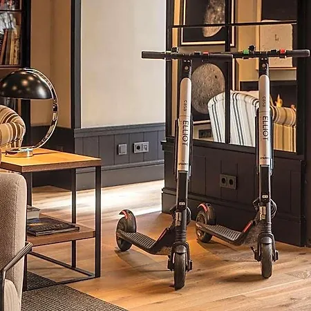 Ξενοδοχείο Casa Elliot 4*